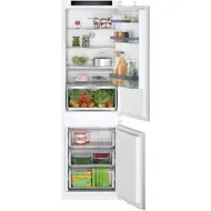 KIN86VSE0 BOSCH Inbouw koelkast vanaf 178 cm