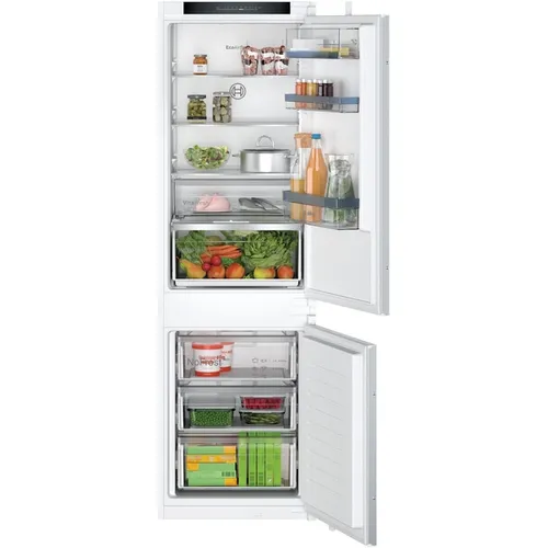 KIN86VSE0 BOSCH Inbouw koelkast vanaf 178 cm