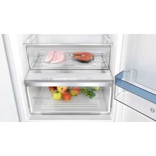 KIN86VSE0 BOSCH Inbouw koelkast vanaf 178 cm