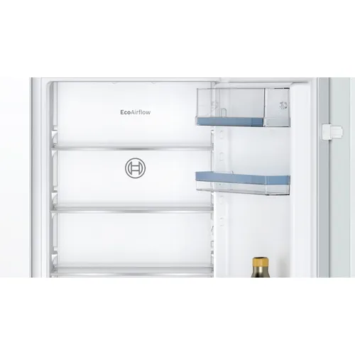 KIN86VSE0 BOSCH Inbouw koelkast vanaf 178 cm