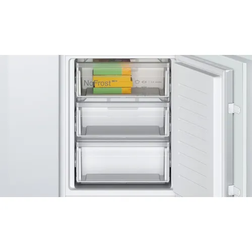 KIN86VSE0 BOSCH Inbouw koelkast vanaf 178 cm
