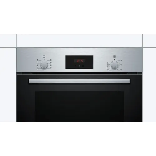 HBF114BS1 BOSCH Inbouw oven