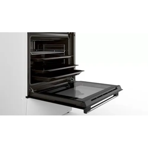 HLN39A020 BOSCH Fornuis 60 cm
