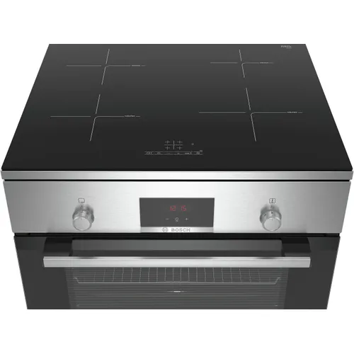 HLN39A050U BOSCH Fornuis 60 cm