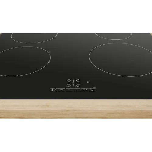 PUE611BB5D BOSCH Inductie kookplaat