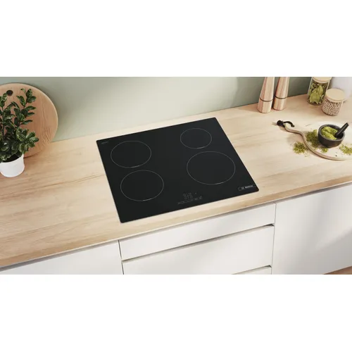 PUE611BB5D BOSCH Inductie kookplaat