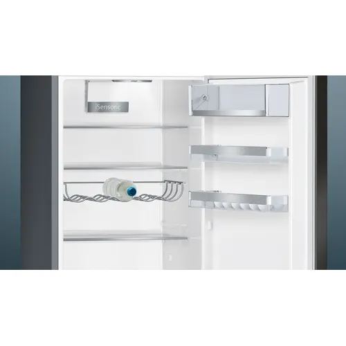 KG39E8XBA SIEMENS Vrijstaande koel-vries combinatie