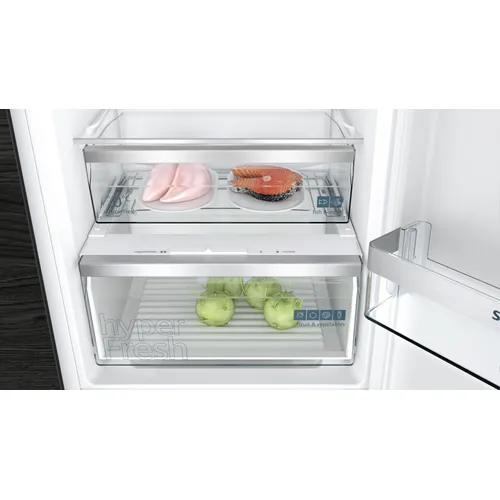 KI86NSFE0 SIEMENS Inbouw koelkast vanaf 178 cm