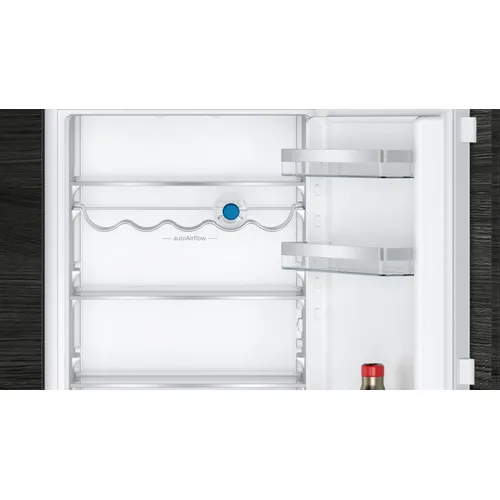KI86NSFE0 SIEMENS Inbouw koelkast vanaf 178 cm