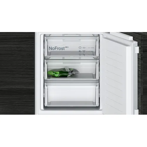 KI86NSFE0 SIEMENS Inbouw koelkast vanaf 178 cm
