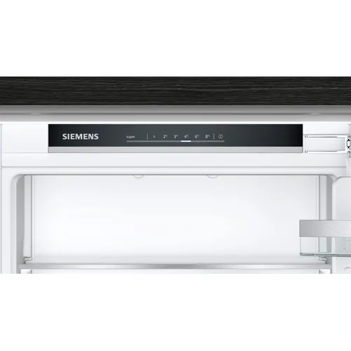 KI86NSFE0 SIEMENS Inbouw koelkast vanaf 178 cm