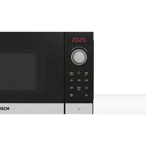 FFL023MS2 BOSCH Vrijstaande magnetron