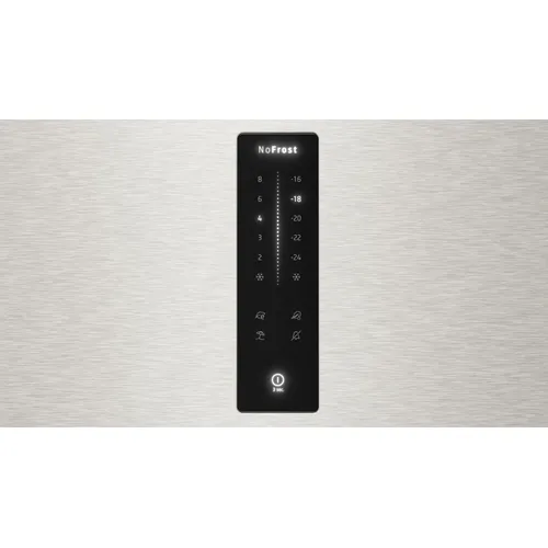 KG39NXIBF SIEMENS Vrijstaande koel-vries combinatie