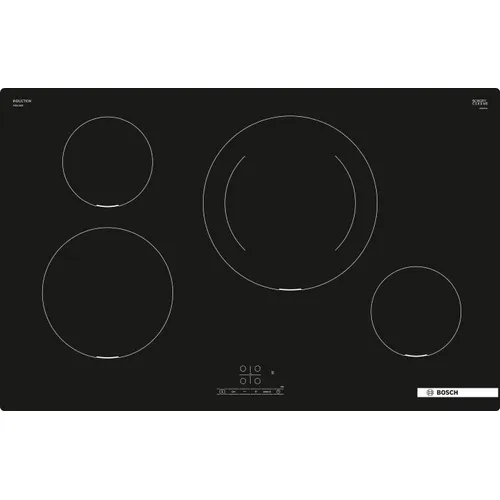 PIE811BB5E BOSCH Inductie kookplaat