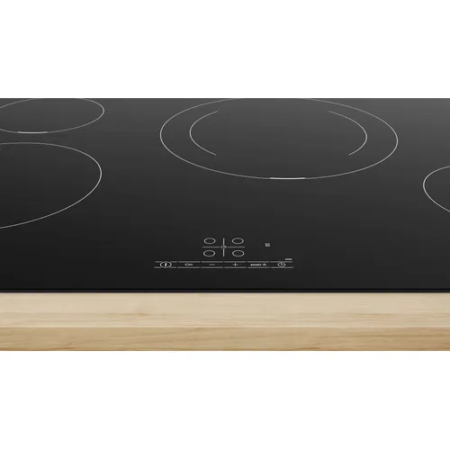PIE811BB5E BOSCH Inductie kookplaat