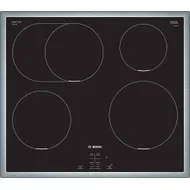 NIF645CB5E BOSCH Inductie kookplaat