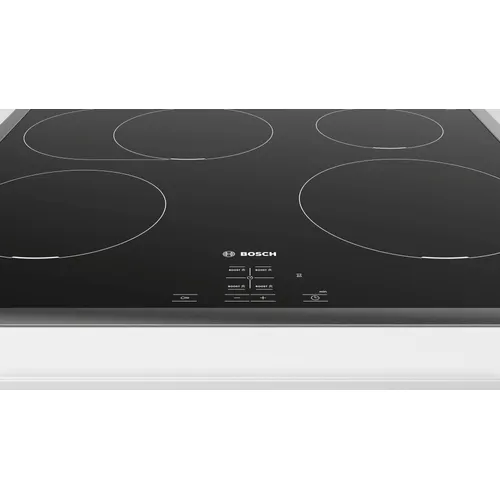 NIF645CB5E BOSCH Inductie kookplaat