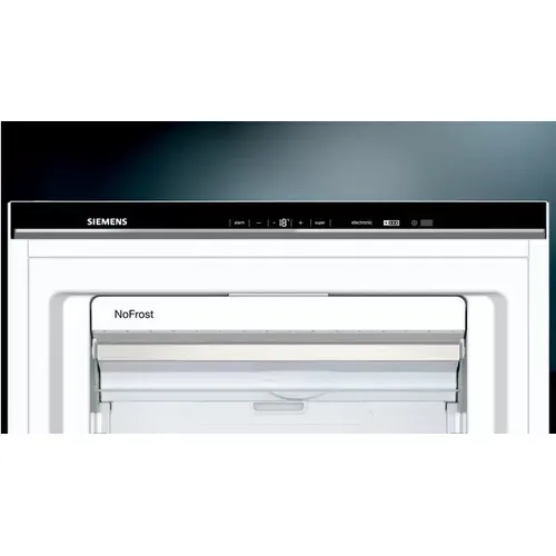 GS54NAWCV SIEMENS Vrijstaande vriezer