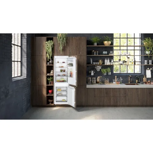KI7862FE0 NEFF Inbouw koelkast vanaf 178 cm