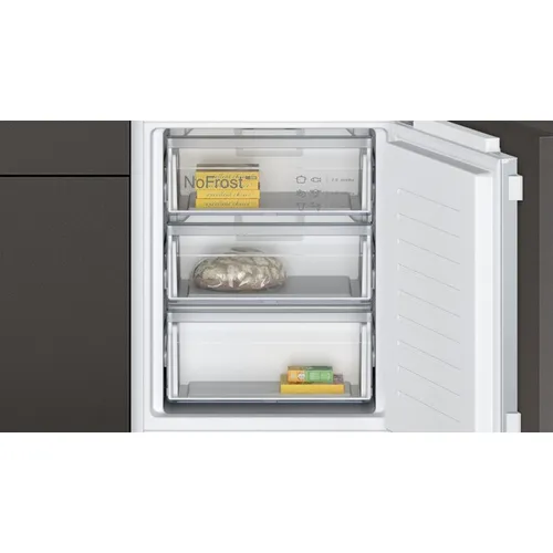KI7862FE0 NEFF Inbouw koelkast vanaf 178 cm