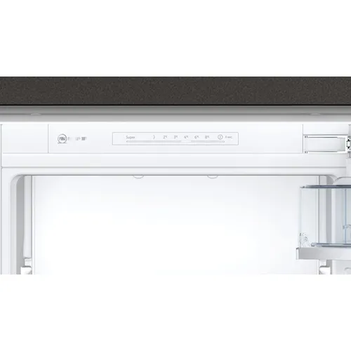 KI7862FE0 NEFF Inbouw koelkast vanaf 178 cm