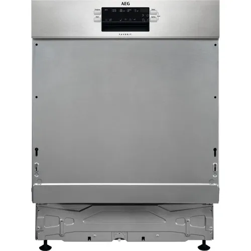 FEE53610ZM AEG Half geintegreerde vaatwassers