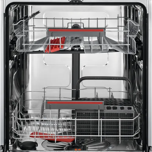 FEE53610ZM AEG Half geintegreerde vaatwassers