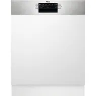 FEE53610ZM AEG Half geintegreerde vaatwassers