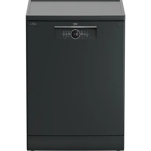 BDFN26430A BEKO Vrijstaande vaatwasser