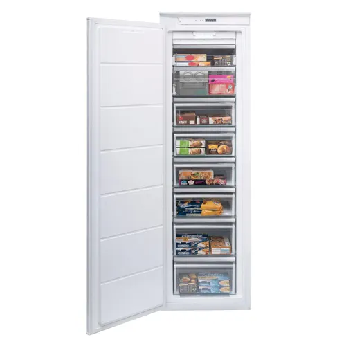 RIF1796 AIRO DESIGN Inbouw vriezer