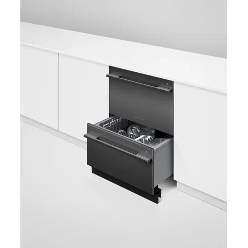 DD60DDFHB9 FISHER & PAYKEL Volledig geintegreerde vaatwasser