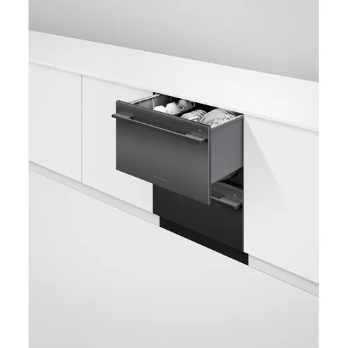 DD60DDFHB9 FISHER & PAYKEL Volledig geintegreerde vaatwasser