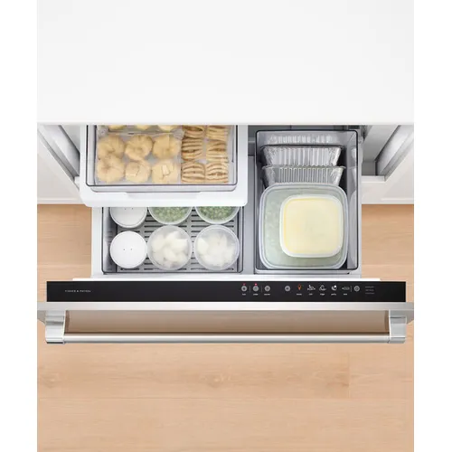 RB9064S1 FISHER & PAYKEL Onderbouw koelkast