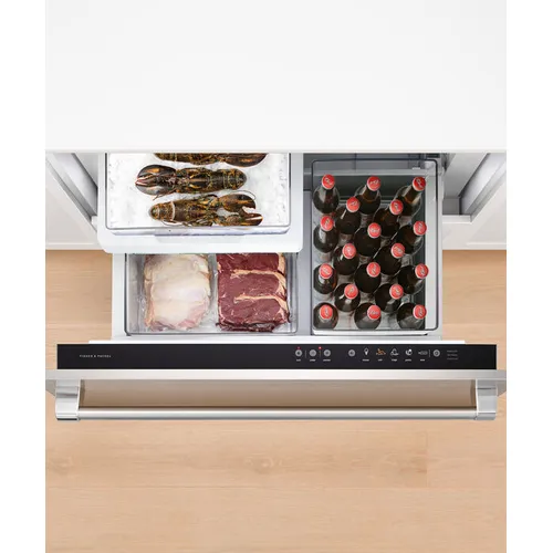 RB9064S1 FISHER & PAYKEL Onderbouw koelkast