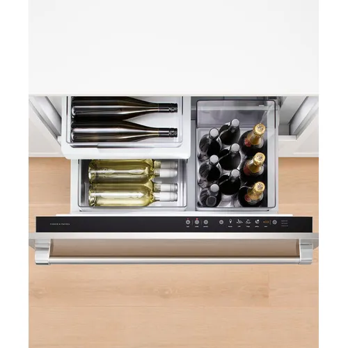 RB9064S1 FISHER & PAYKEL Onderbouw koelkast