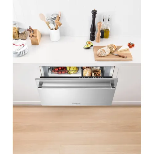 RB9064S1 FISHER & PAYKEL Onderbouw koelkast