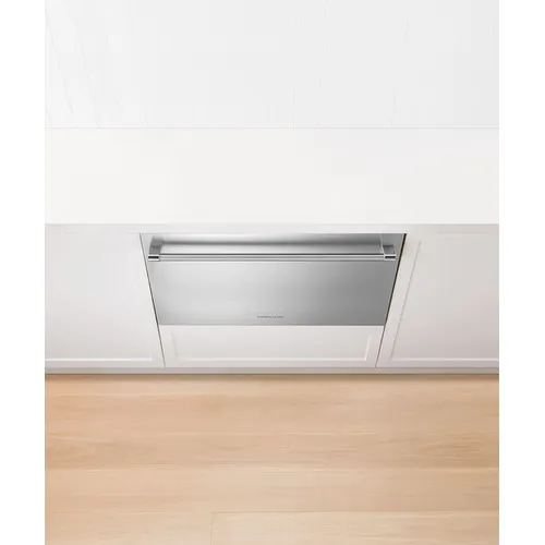 RB9064S1 FISHER & PAYKEL Onderbouw koelkast
