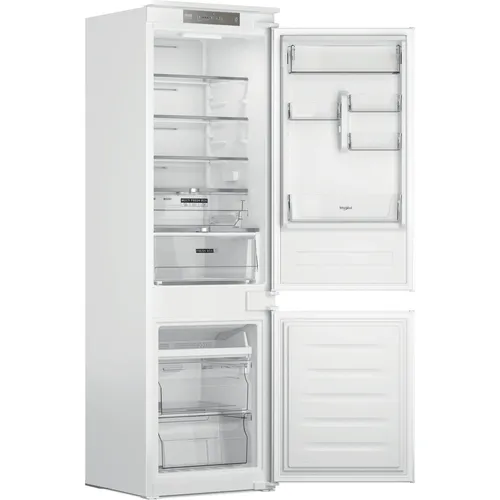 WHC18T323 WHIRLPOOL Inbouw koelkast vanaf 178 cm