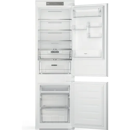 WHC18T323 WHIRLPOOL Inbouw koelkast vanaf 178 cm