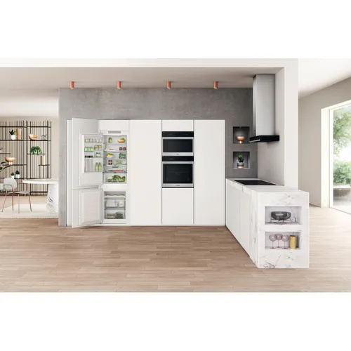 WHC18T323 WHIRLPOOL Inbouw koelkast vanaf 178 cm