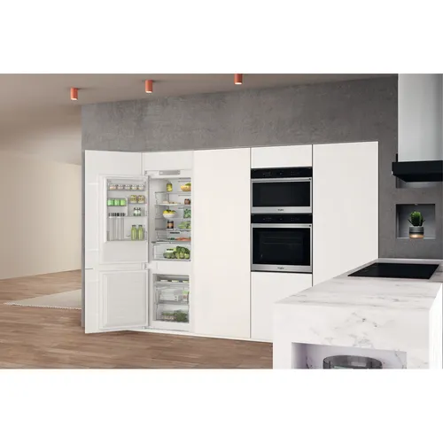 WHC18T323 WHIRLPOOL Inbouw koelkast vanaf 178 cm