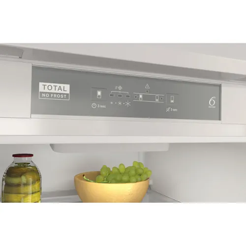 WHC18T323 WHIRLPOOL Inbouw koelkast vanaf 178 cm