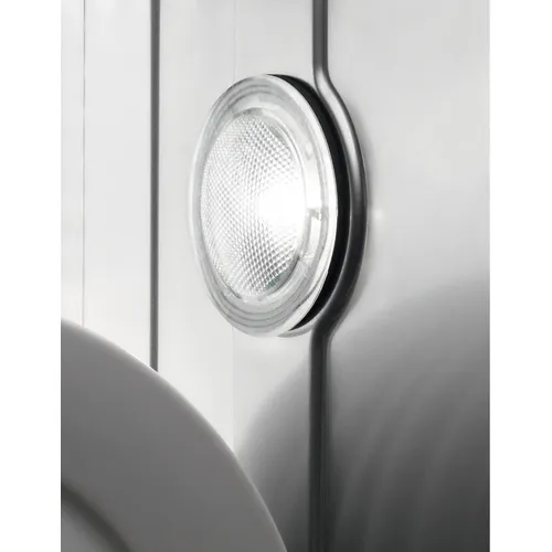 CD7477MM AEG Volledig geintegreerde vaatwasser