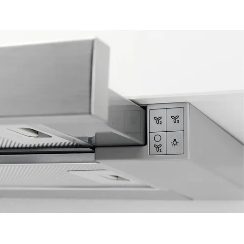 DPB3640M AEG Vlakscherm afzuigkap
