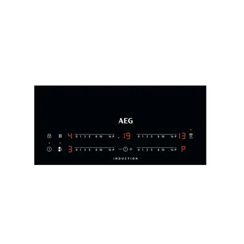 ILB64443FB AEG Inductie kookplaat