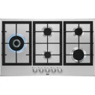 HGB95522SM AEG Gaskookplaat