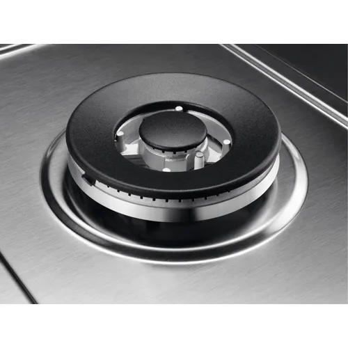 HGB95522SM AEG Gaskookplaat