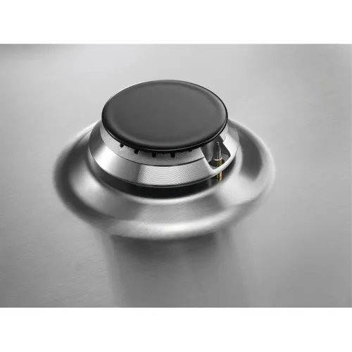 HGB95522SM AEG Gaskookplaat