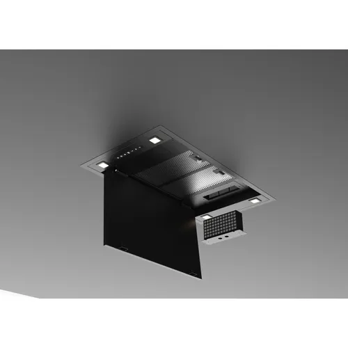ZEFIROXCLUSIEFB SENZANOME Plafond afzuigkap