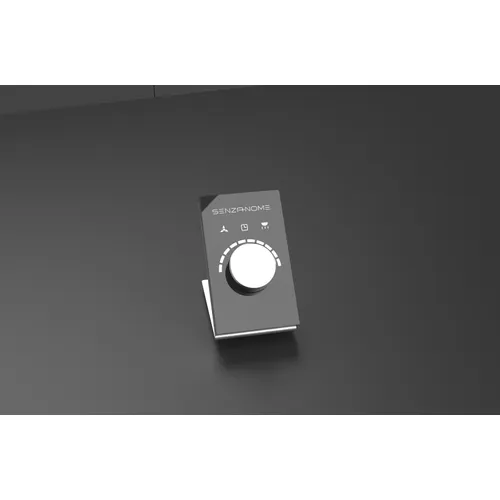 ZEFIROXCLUSIEFB SENZANOME Plafond afzuigkap